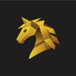 The Horse Origin logo