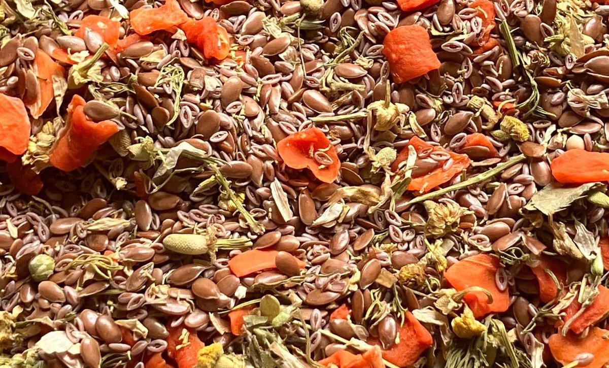 Gezonde paardenkoekjes voor je paard met recept.